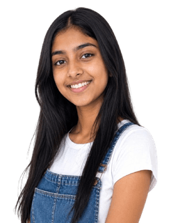 Aasvaa Iyer