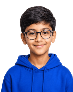 Arjun Varma