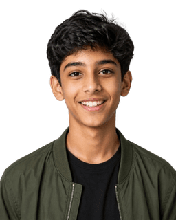Ishaan Kapoor
