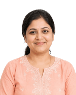 Madhavi Rao