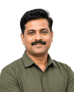 Vikram Saini